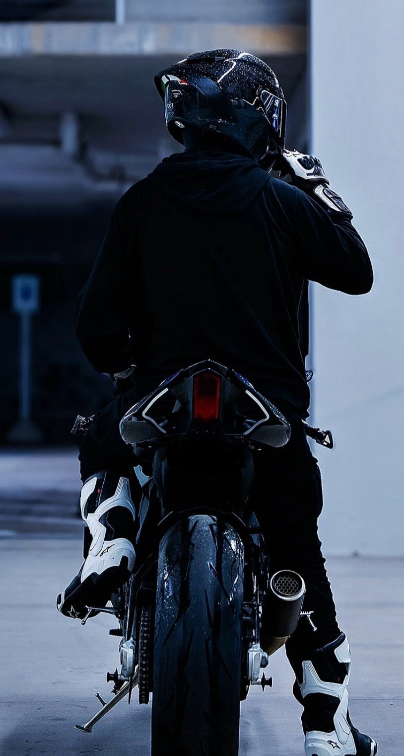 DRL's for R1M 2020-2025 Rear Integrated Lights, Signals V2.0