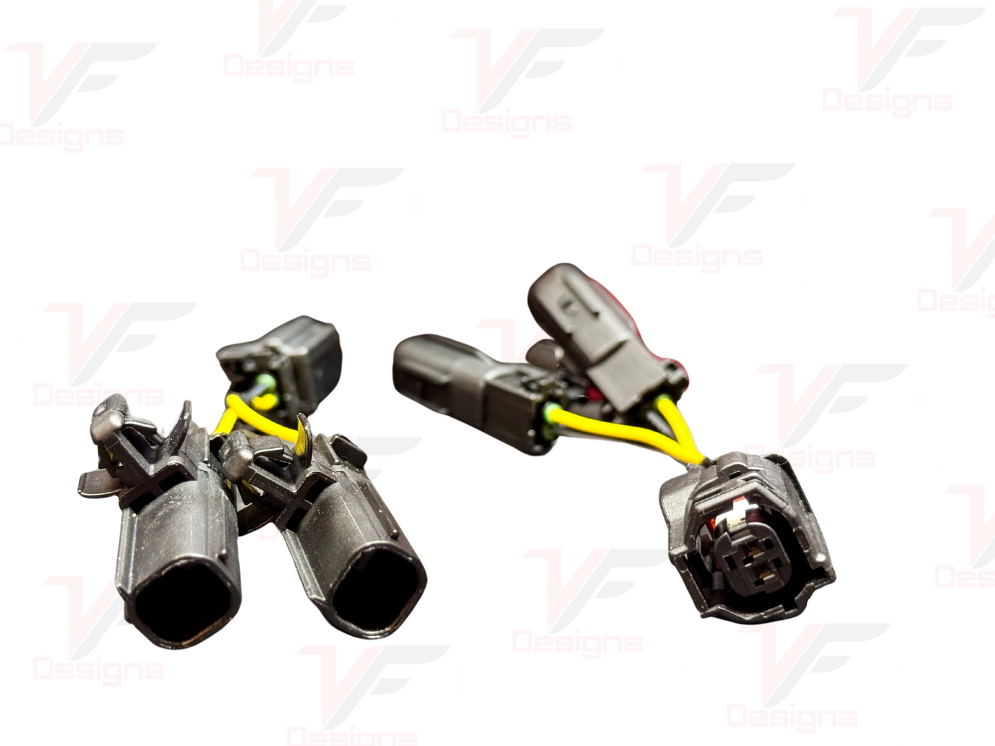 YZF Turn Signal Splitter