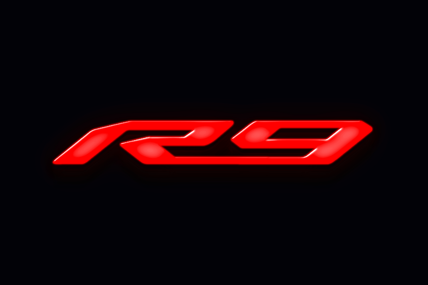 Yamaha R9