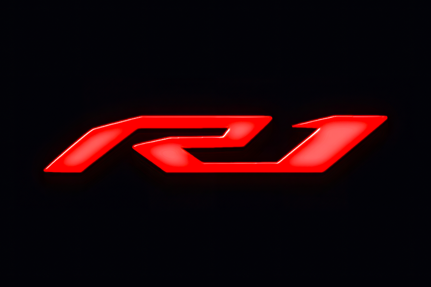 Yamaha R1