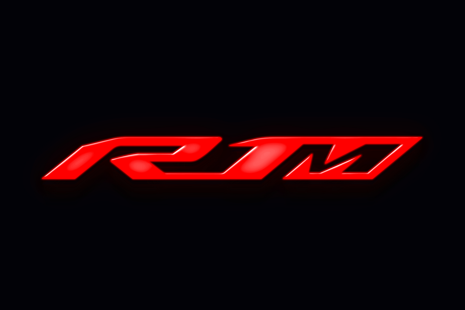 Yamaha R1M