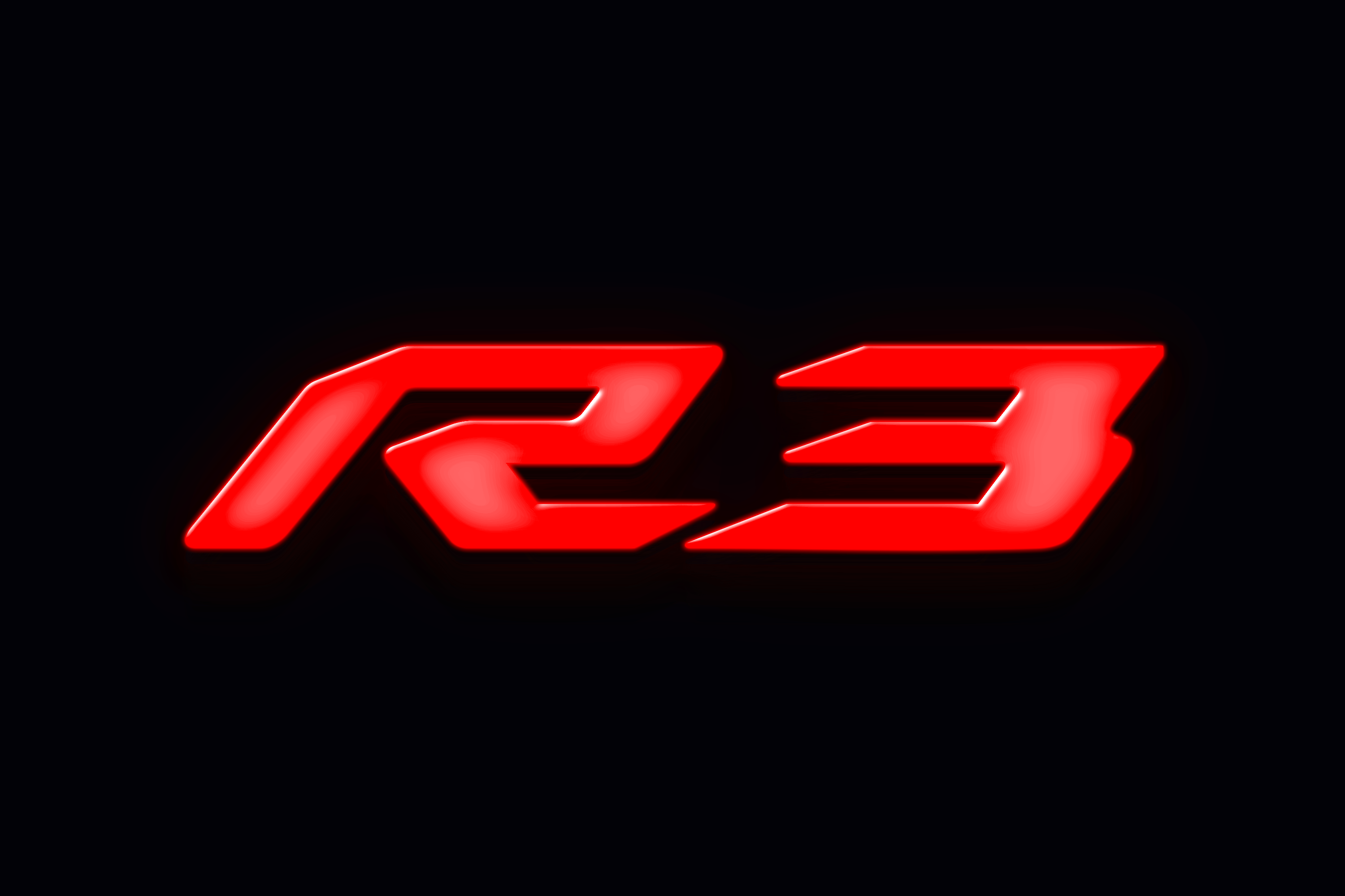 Yamaha R3 – VF DESIGNS