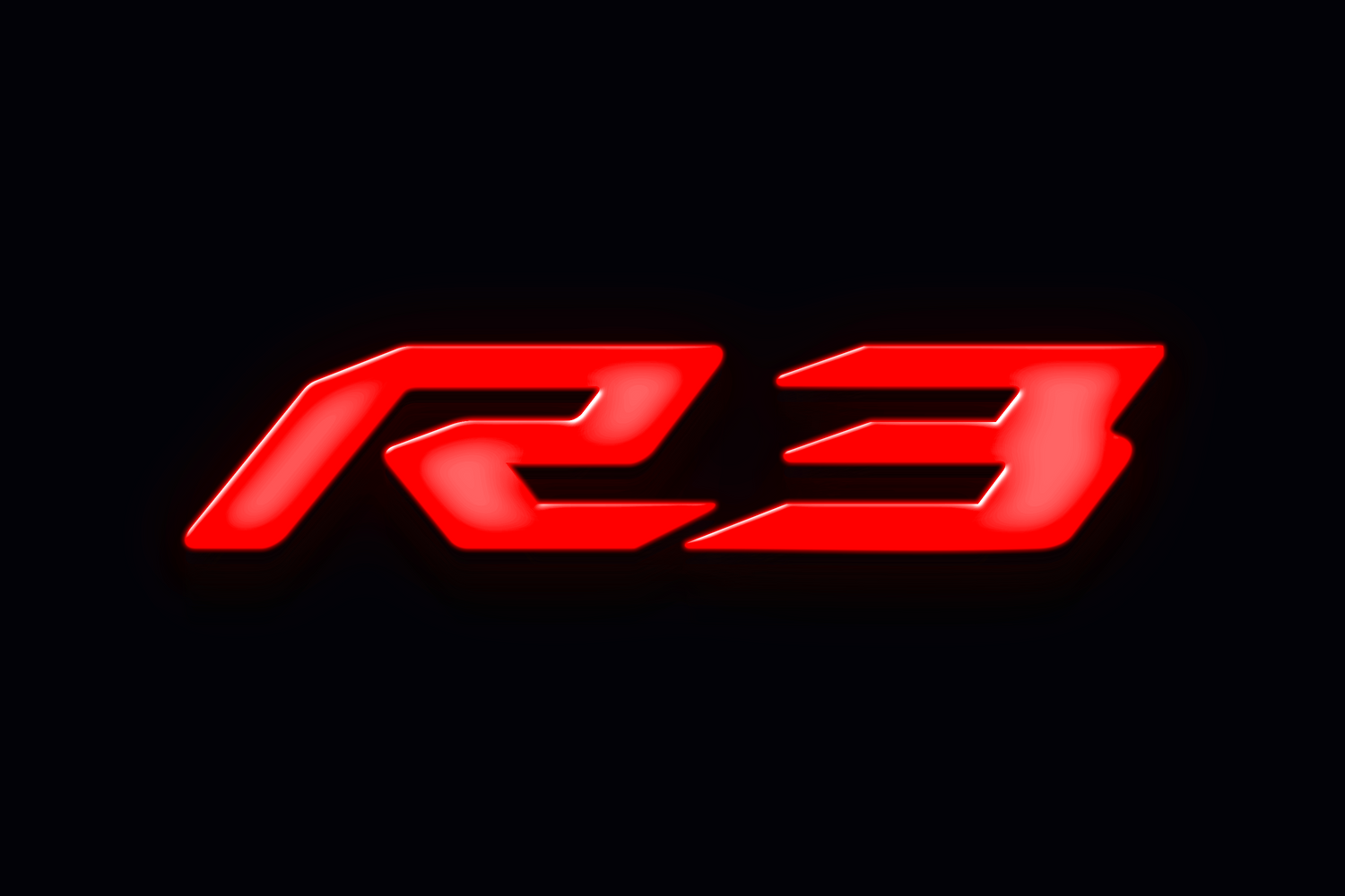 Yamaha R3