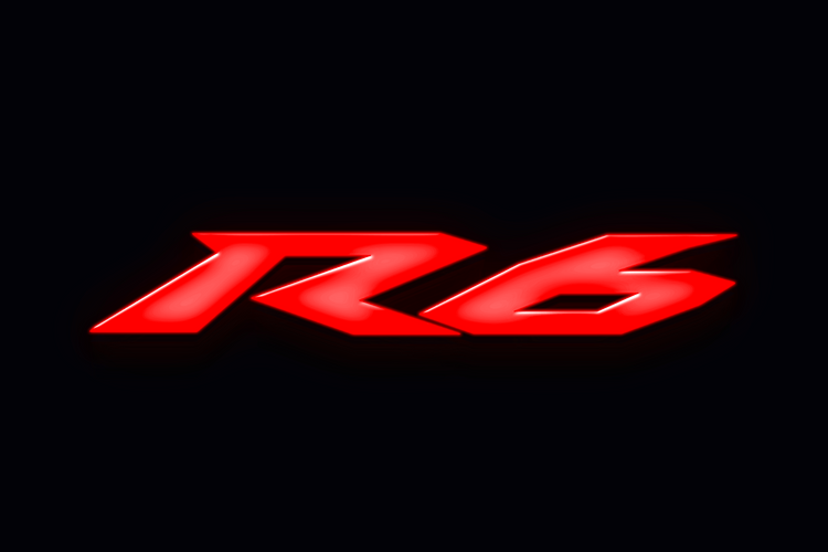 Genesis DRL's for Yamaha R1, R6, R7, R9 Integrated Tail Lights signal ...