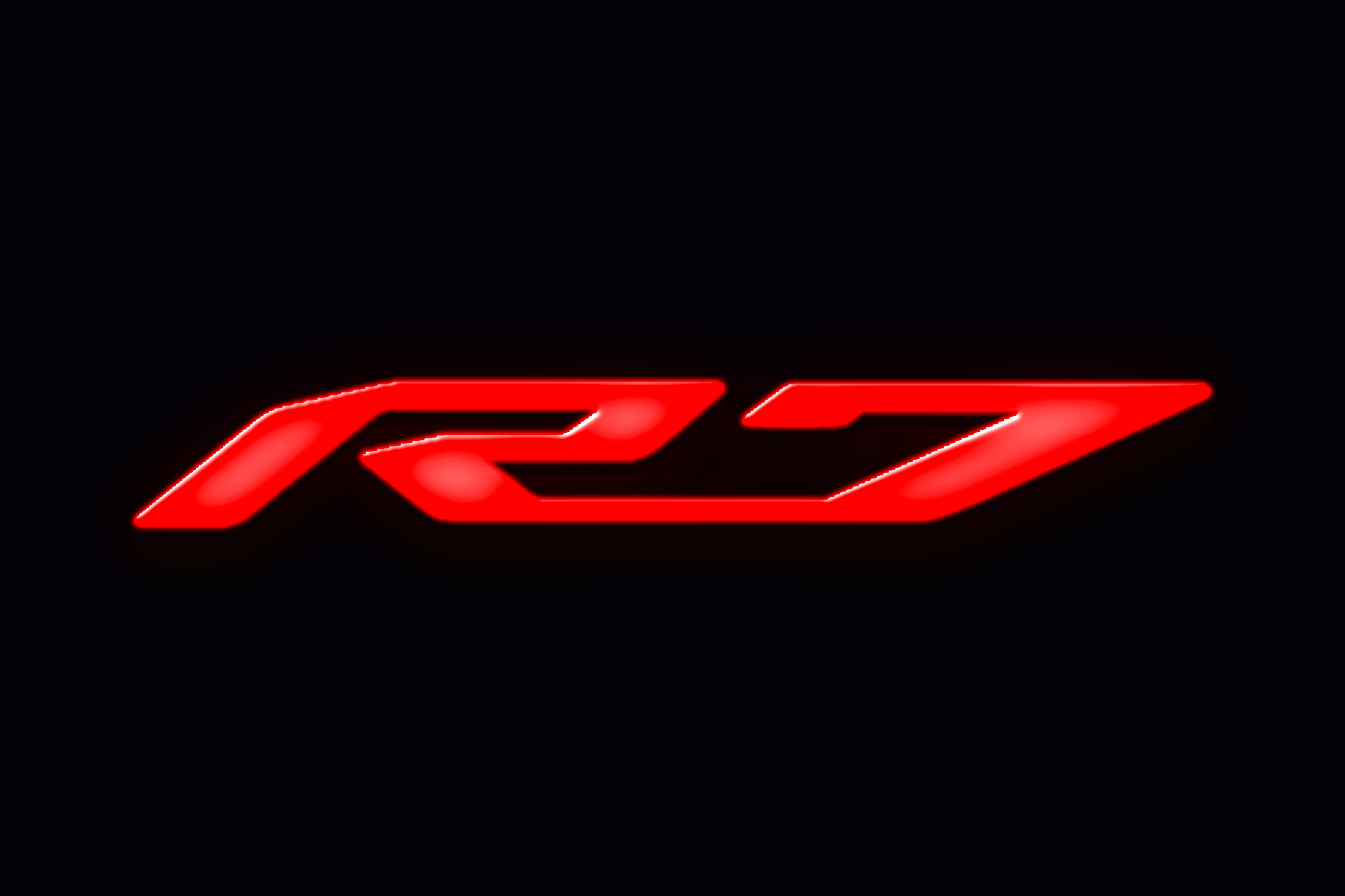 Genesis DRL's for Yamaha R1, R6, R7, R9 Integrated Tail Lights signal ...
