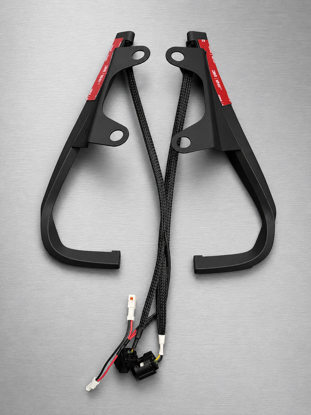 R1 Genesis Integrated Rear DRL & Signals – V2.5 VF Designs – VF