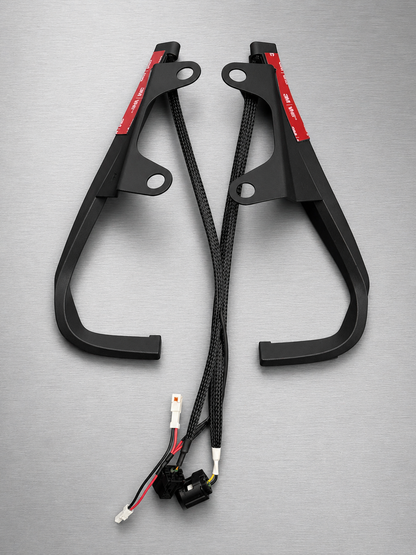 R1 Genesis Integrated Rear DRL & Signals – V2.5 VF Designs
