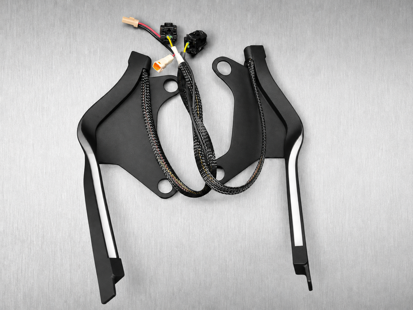 R6 Genesis Integrated Rear DRL & Signals – V2.5 VF Designs