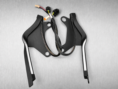 R6 Genesis Integrated Rear DRL & Signals – V2.5 VF Designs