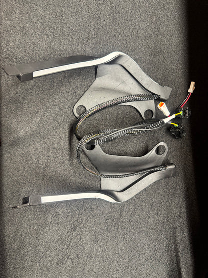 R6 Genesis Integrated Rear DRL & Signals (w/butt connector______) VF Designs