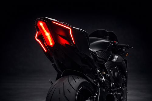 R6 Genesis Integrated Rear DRL & Signals (w/butt connector______) VF Designs