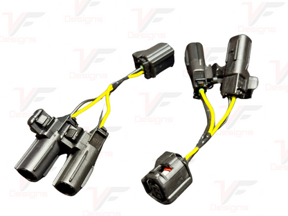 YZF Turn Signal Splitter