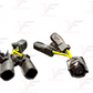 YZF Turn Signal Splitter