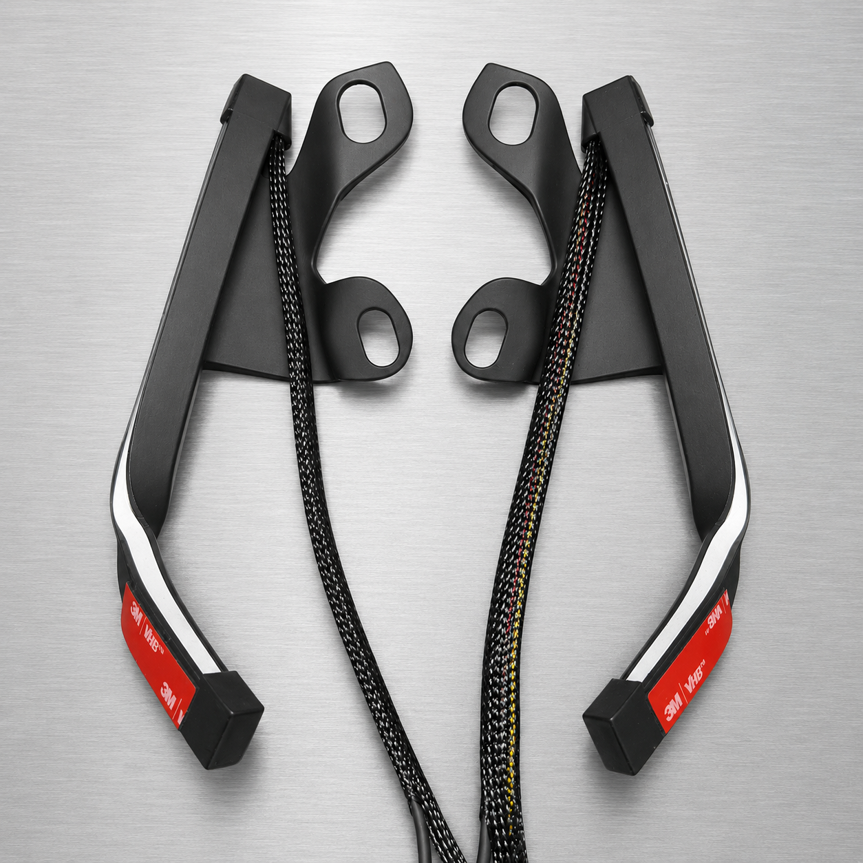 R3 Genesis Integrated Rear DRL & Signals VF Designs