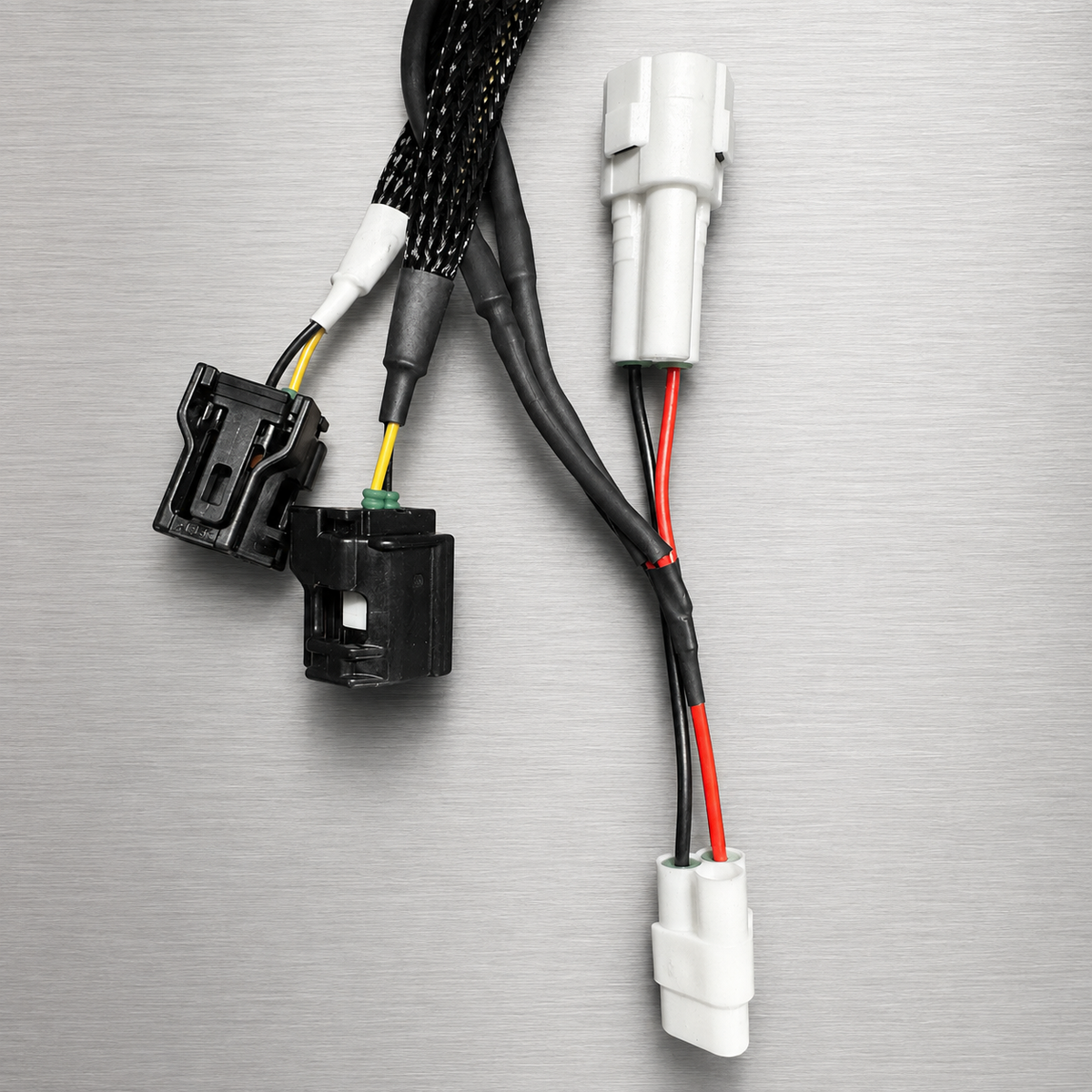 R3 Genesis Integrated Rear DRL & Signals VF Designs
