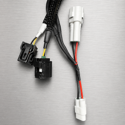 R3 Genesis Integrated Rear DRL & Signals VF Designs