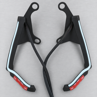 R1M Genesis Integrated Rear DRL & Signals – V2.5 2020+ – VF Designs