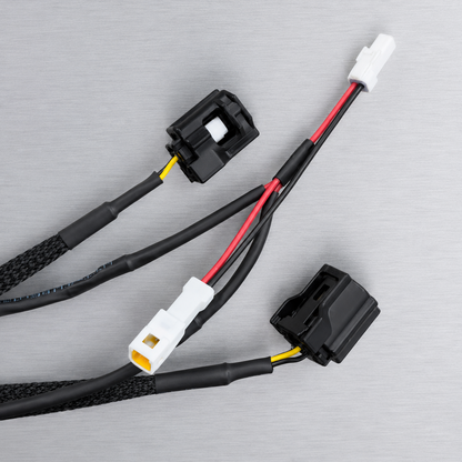 R6 Genesis Integrated Rear DRL & Signals – V2.5 VF Designs