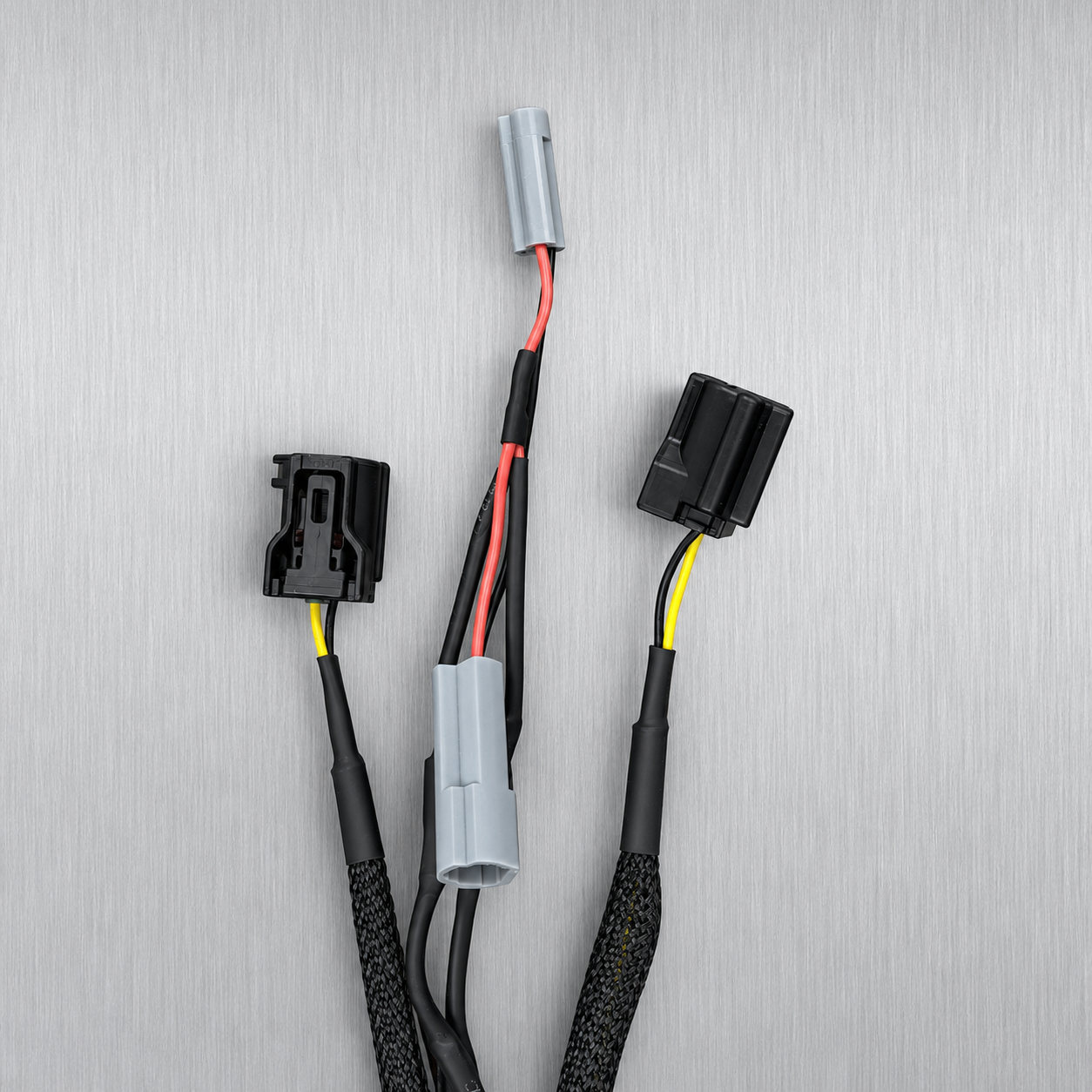 R7 Genesis Integrated Rear DRL & Signals VF Designs