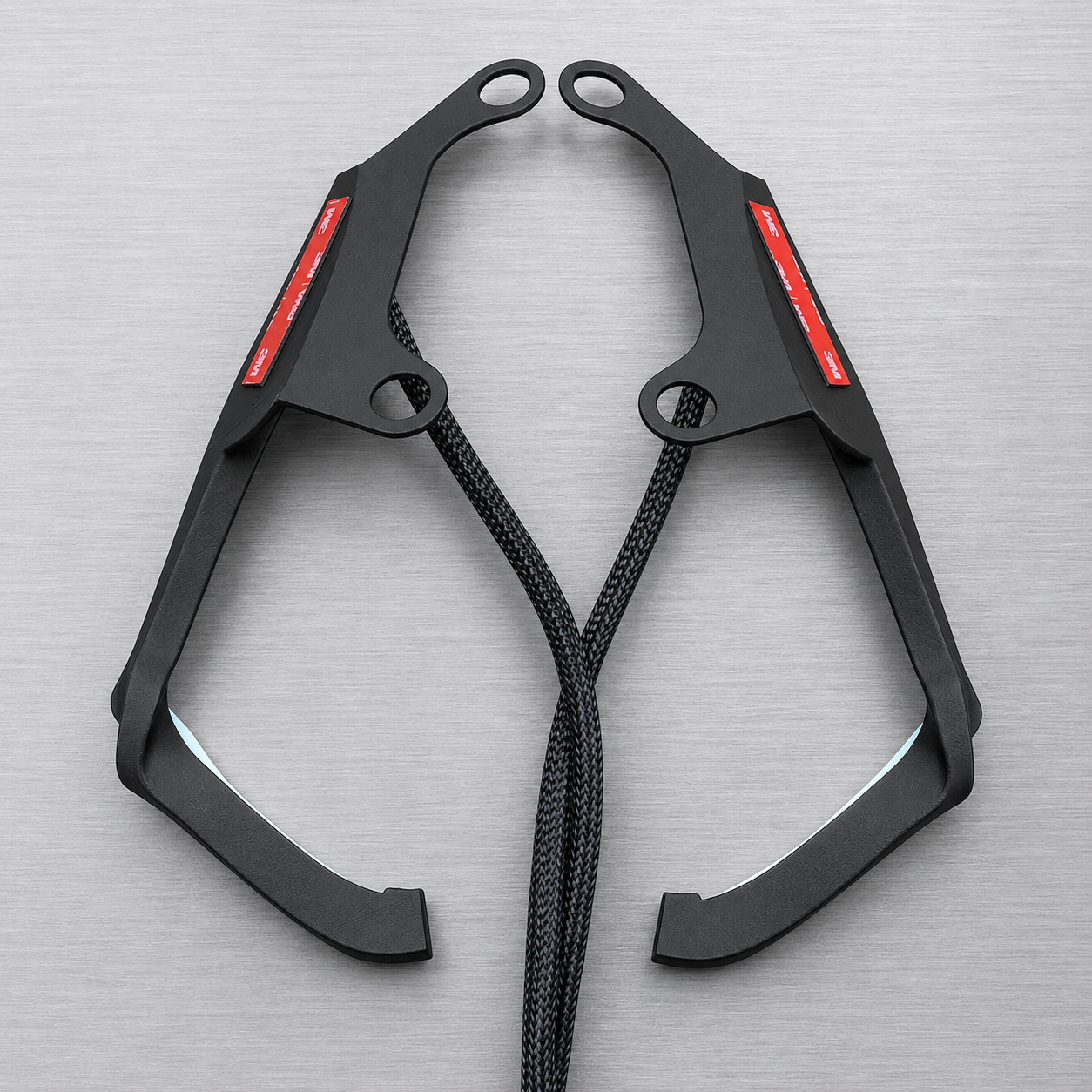 R1M Genesis Integrated Rear DRL & Signals – V2.5 2020+ – VF Designs