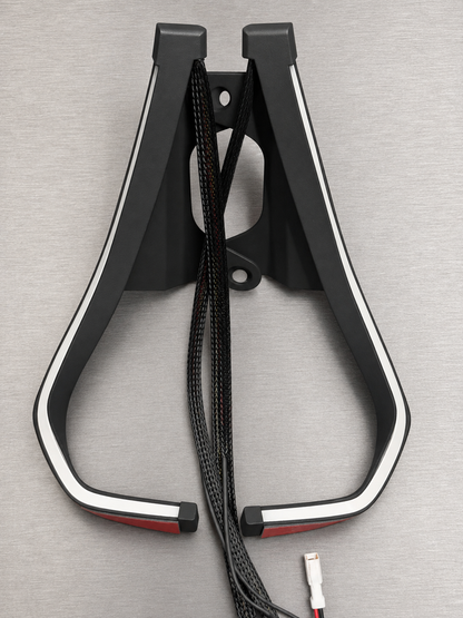 R1 Genesis Integrated Rear DRL & Signals – V2.5 VF Designs