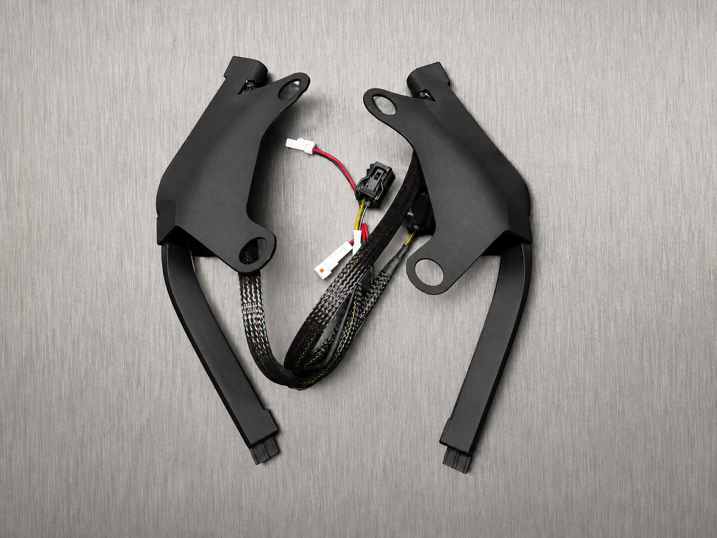 R6 Genesis Integrated Rear DRL & Signals – V2.5 VF Designs