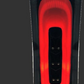 R7 Center Brake Light Signals (Smoke)