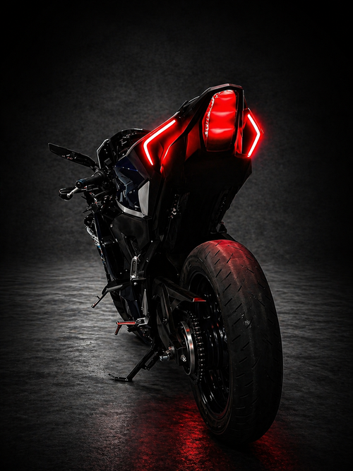 R1 Genesis Integrated Rear DRL & Signals – V2.5 VF Designs – VF R1 Genesis Integrated Rear DRL & Signals – V2.5 VF Designs – VF