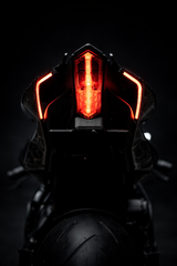 R7 Genesis Integrated Rear DRL & Signals VF Designs